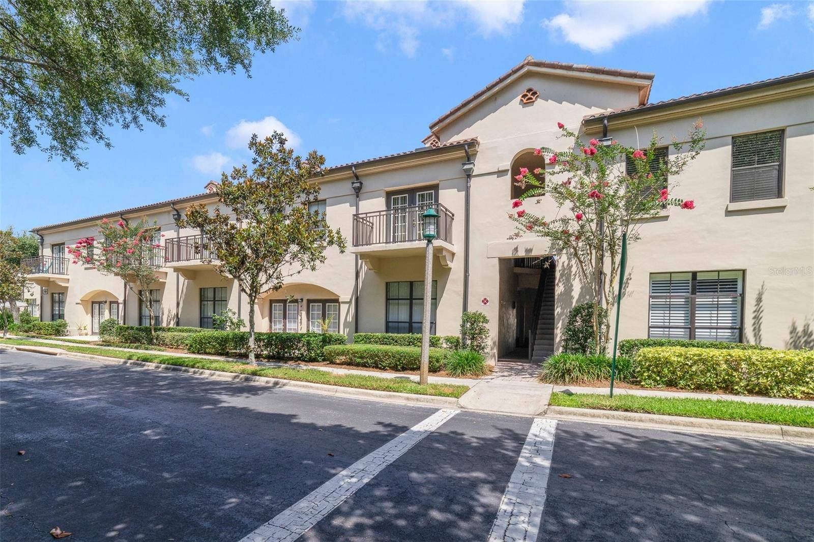 Celebration, FL 34747,701 WESTPARK WAY #202