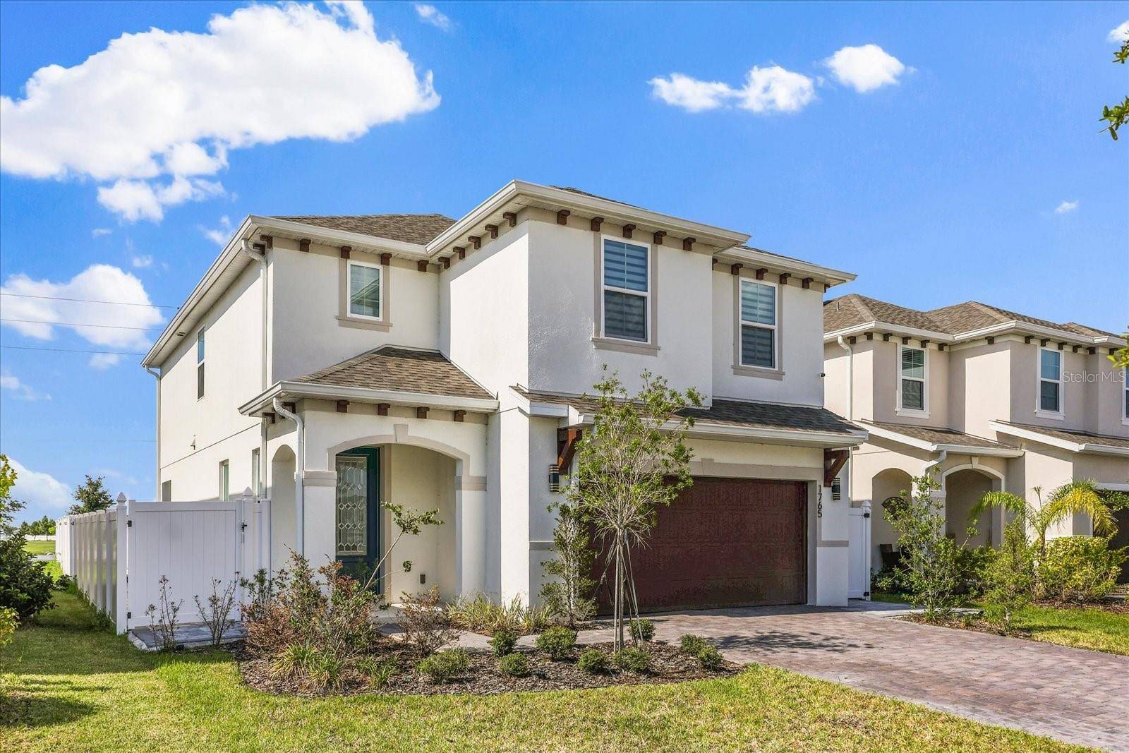 Kissimmee, FL 34744,1765 PETIOLE PL
