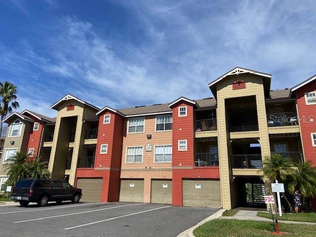 Kissimmee, FL 34741,2206 ANTIGUA PL #1025