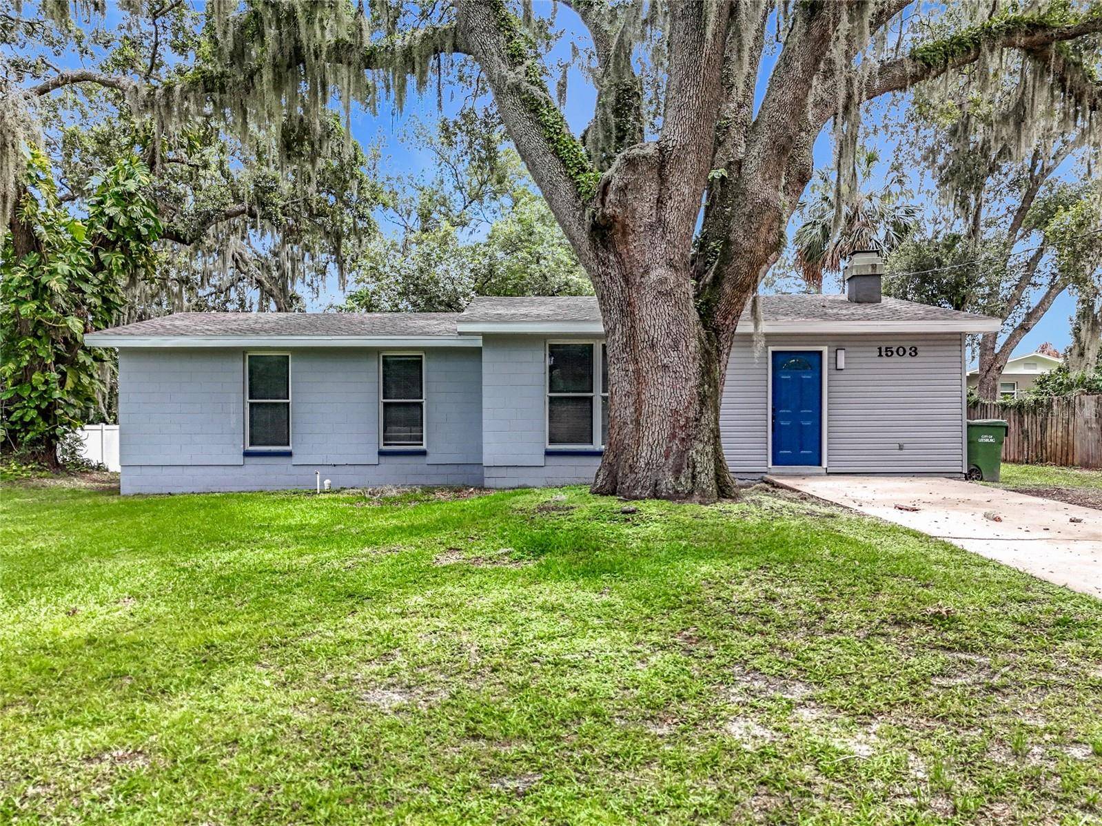 Leesburg, FL 34748,1503 WOODLYN DR
