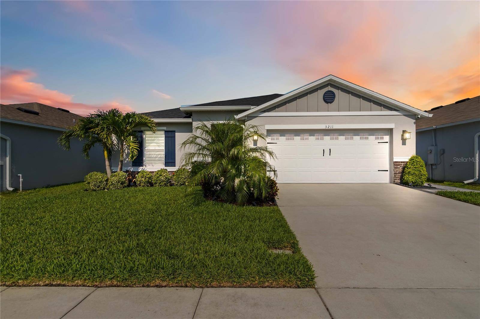 St Cloud, FL 34772,3211 SWEET ACRES PL