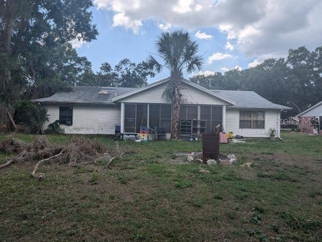Mulberry, FL 33860,4345 OLD COLONY RD