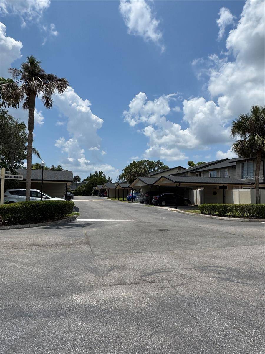 Orlando, FL 32807,1844 TOWNHALL LN #1844