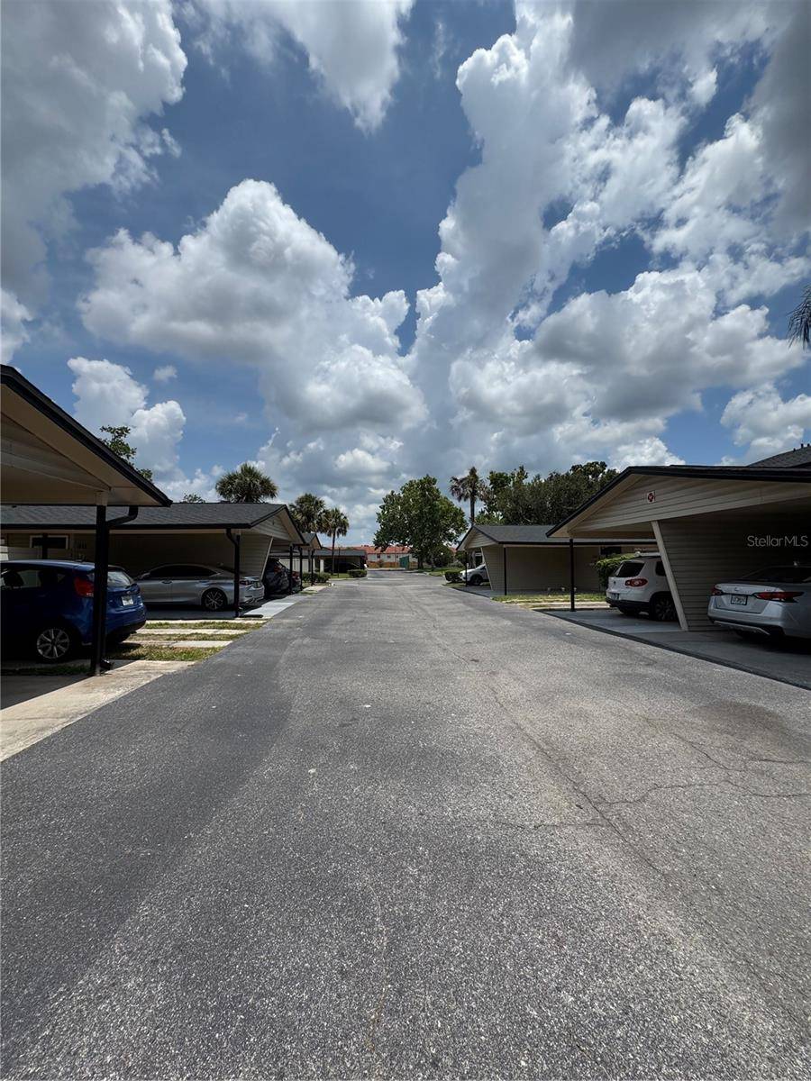 Orlando, FL 32807,1844 TOWNHALL LN #1844