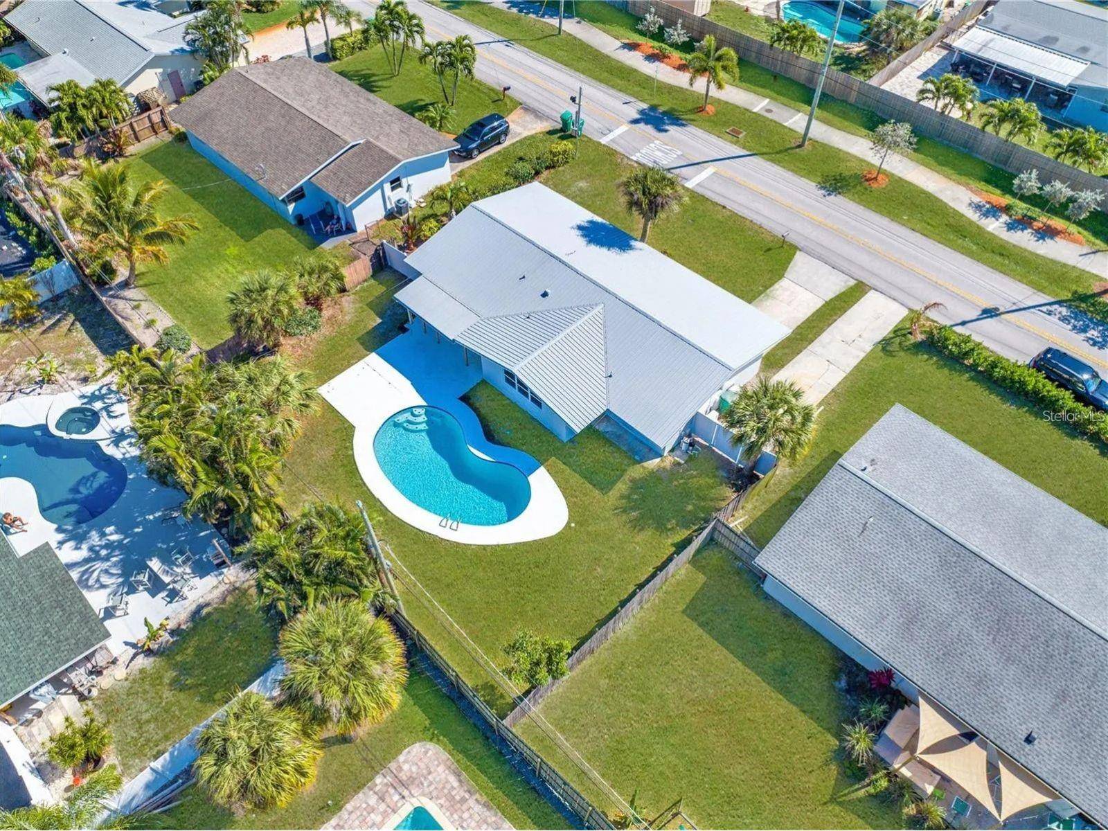 Satellite Beach, FL 32937,380 CASSIA BLVD