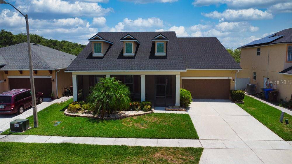 Kissimmee, FL 34746,1723 BRASSIE CT
