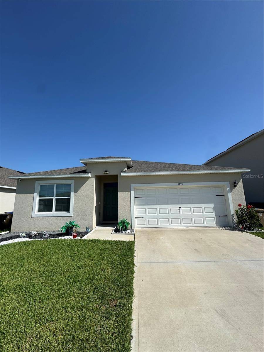 Kissimmee, FL 34744,1959 CACUTTA WAY