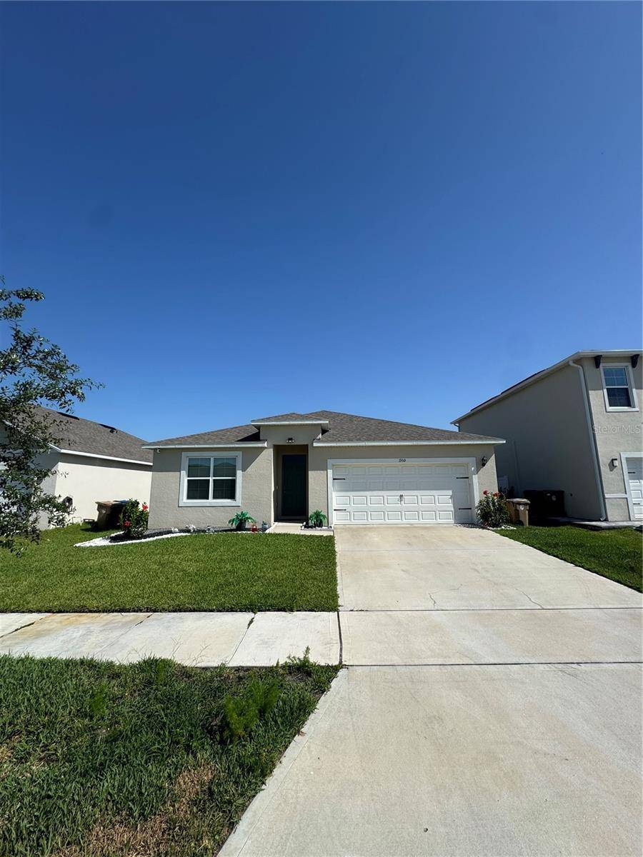 Kissimmee, FL 34744,1959 CACUTTA WAY