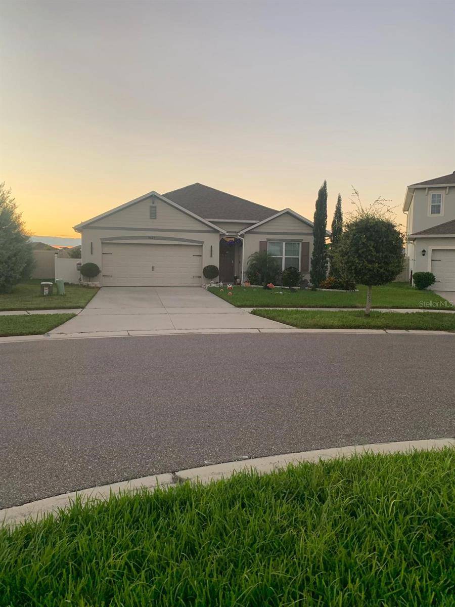 Kissimmee, FL 34747,9029 PYRUS ST