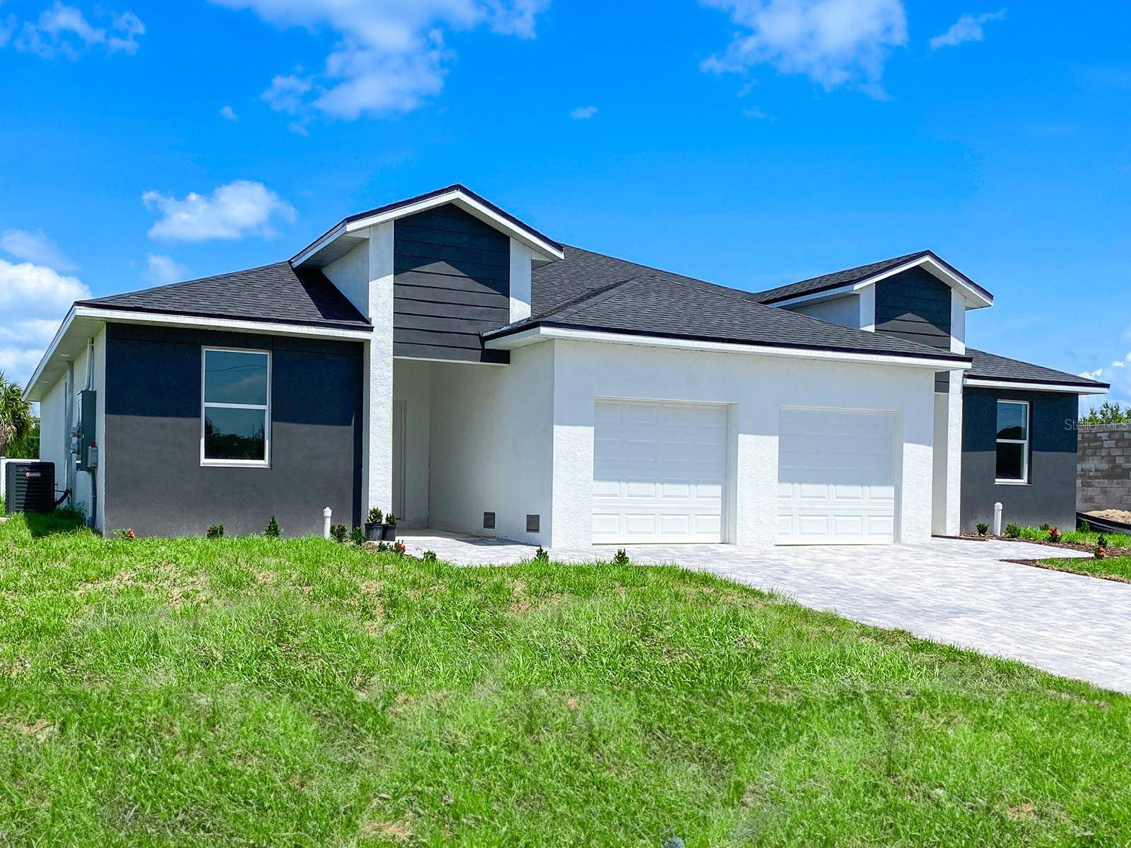 Port Charlotte, FL 33981,13257 BLYTHEVILLE AVE #13259