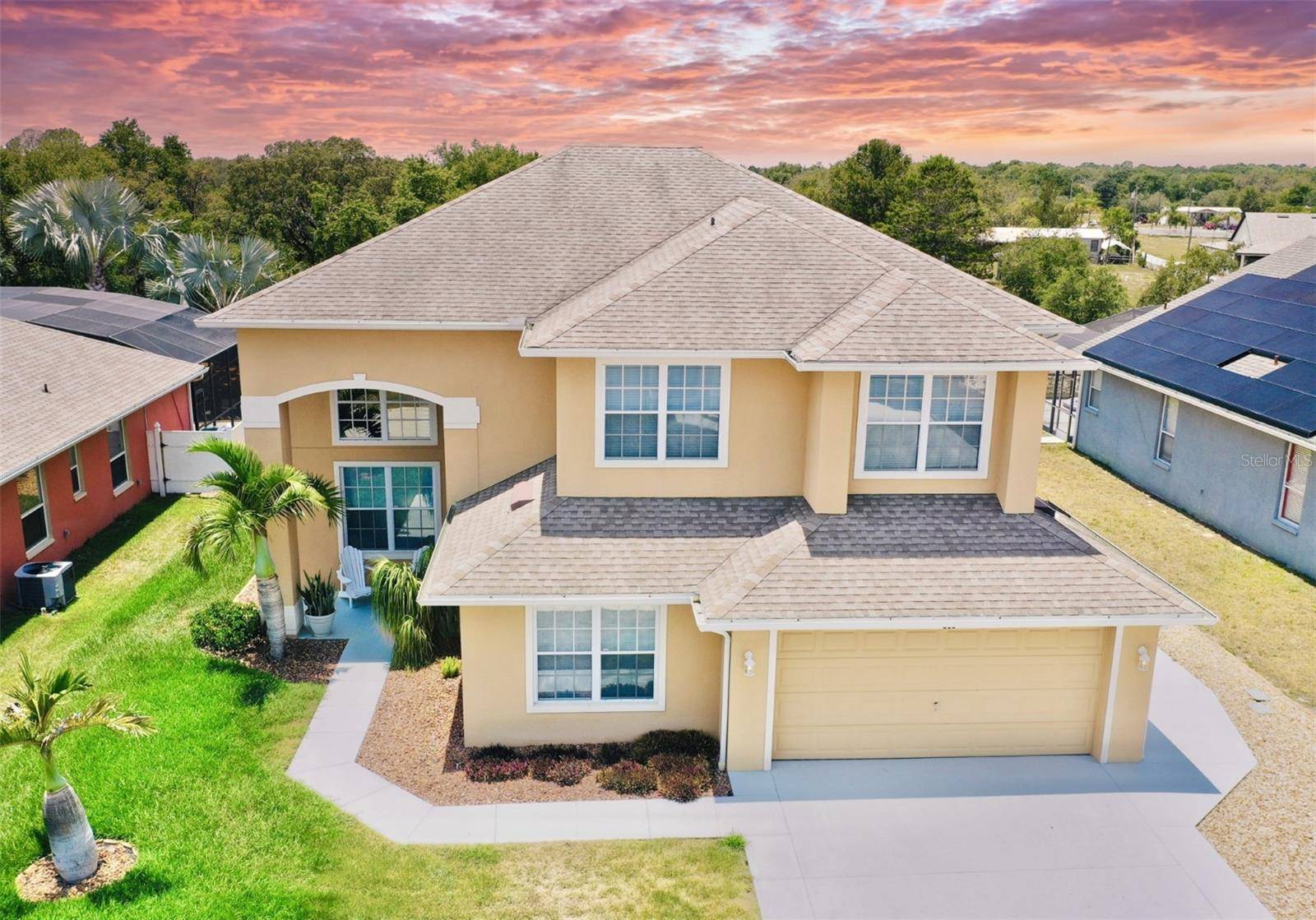 Davenport, FL 33837,315 WILDFLOWER RD