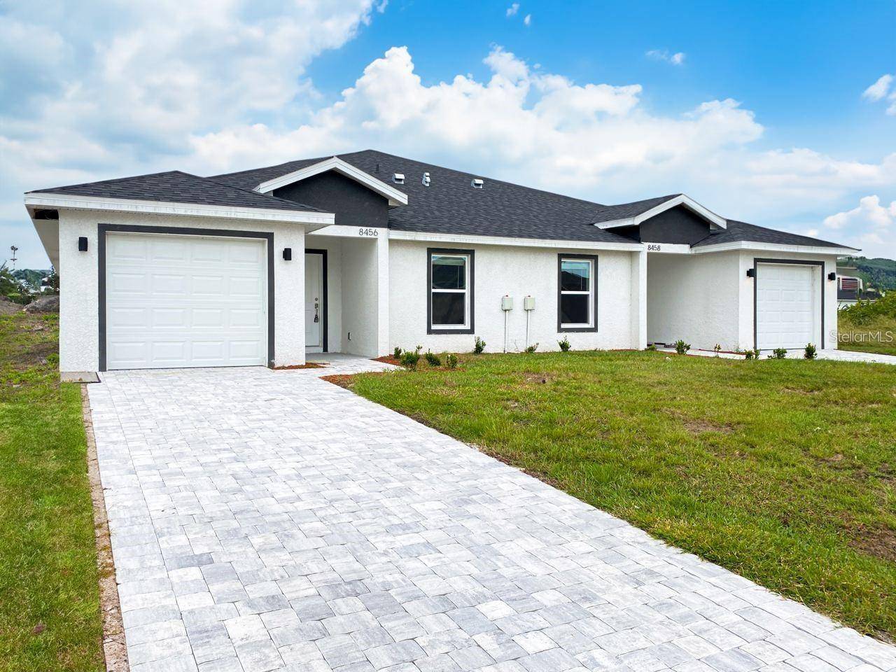 Port Charlotte, FL 33981,8511 AGATE ST #8511