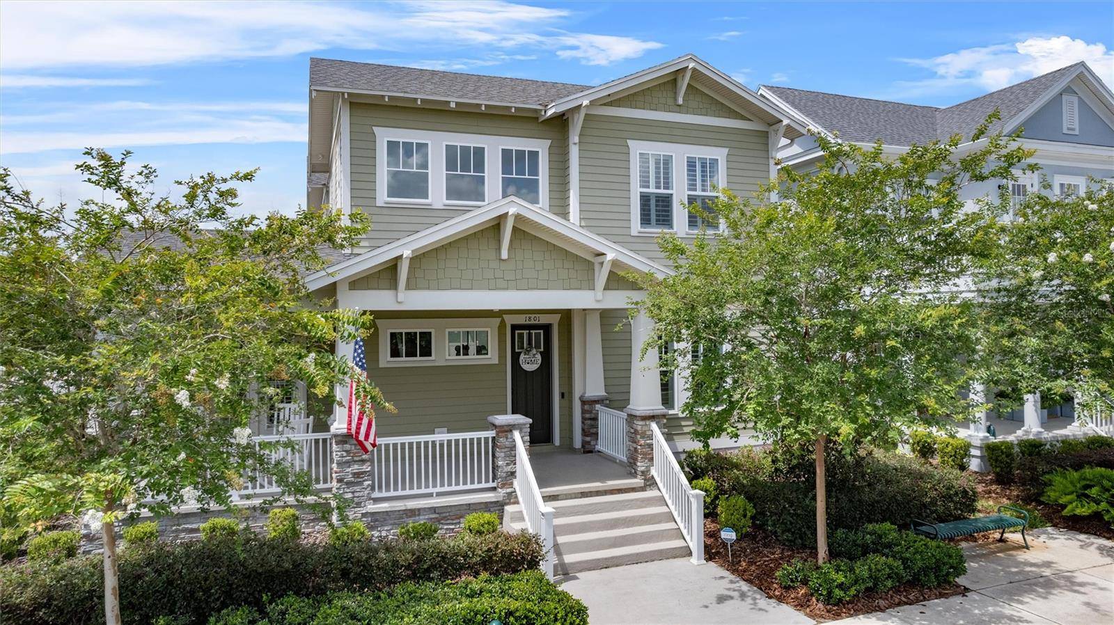 Celebration, FL 34747,1801 COASTAL CT