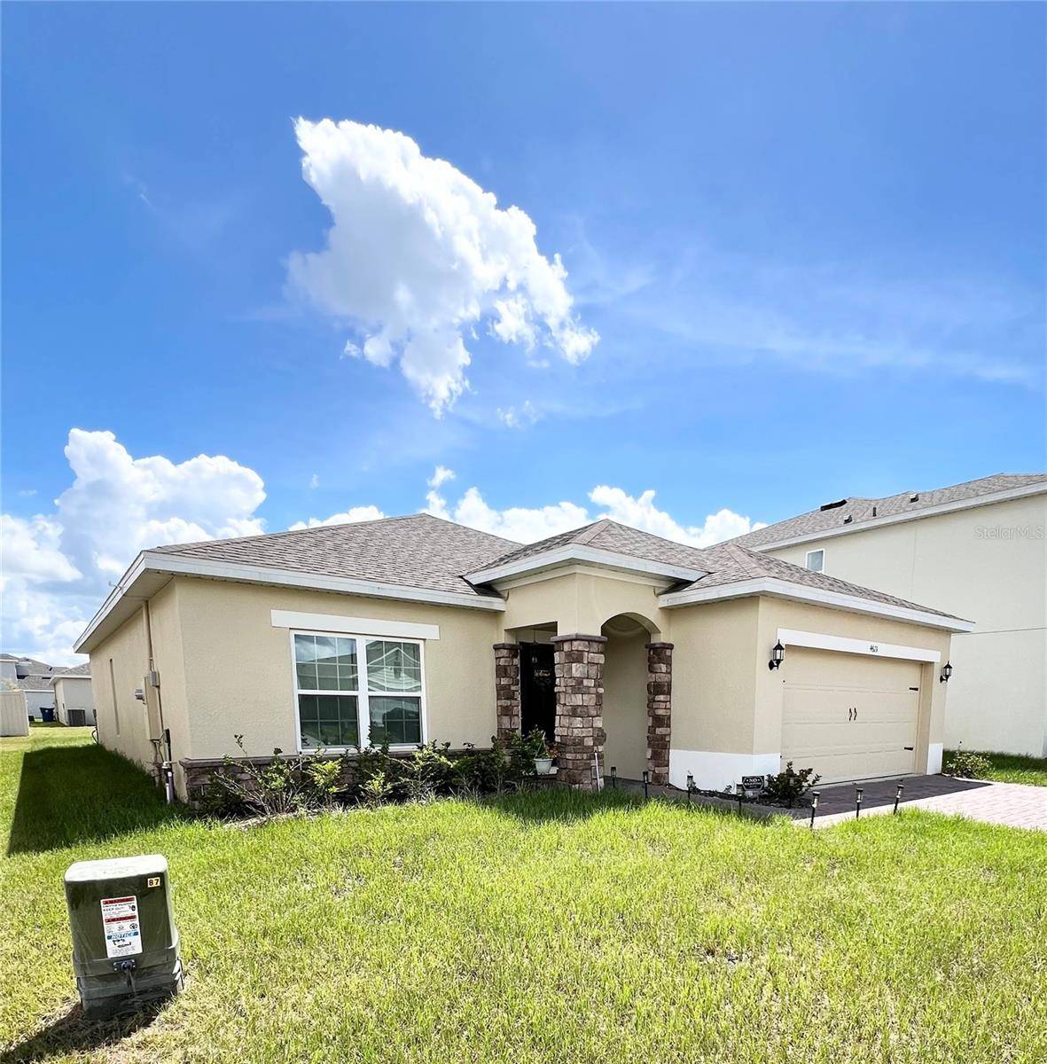 Haines City, FL 33844,4613 BERNARD BLVD