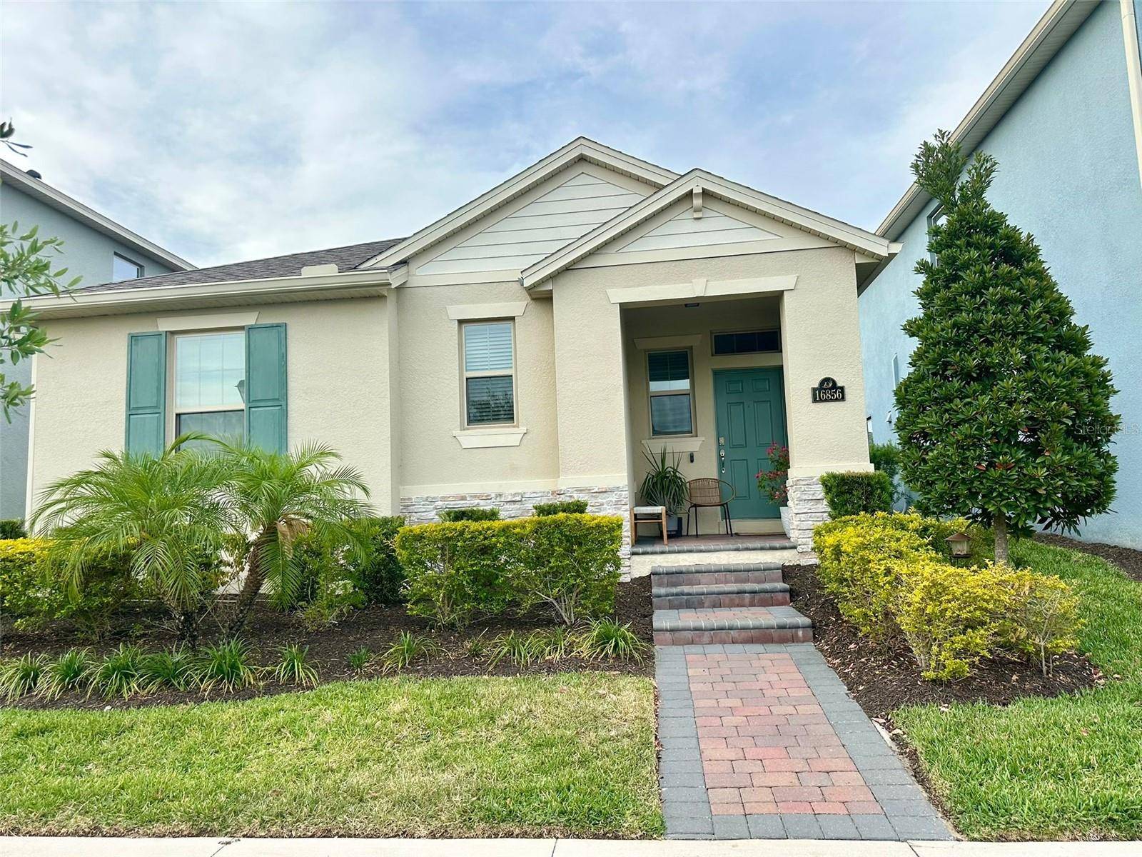 Winter Garden, FL 34787,16856 OAKBORO ST