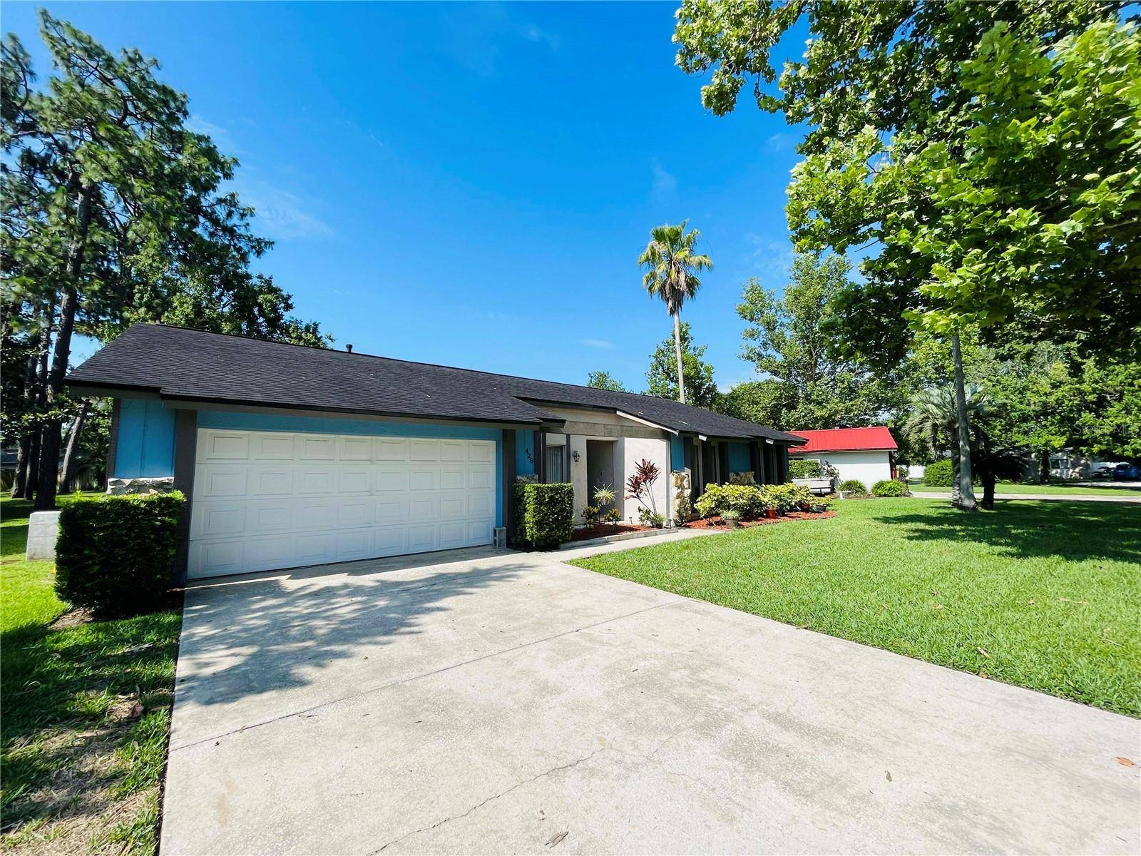 Altamonte Springs, FL 32714,428 BREAKWATER DR