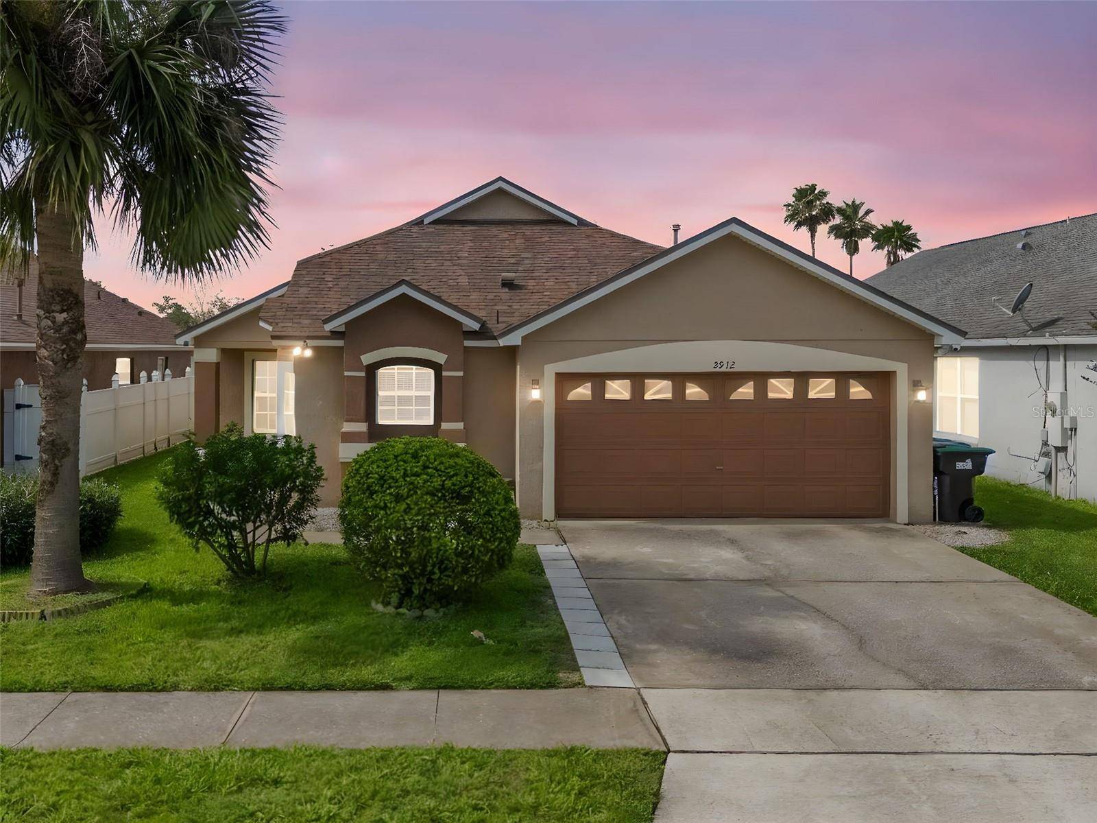Orlando, FL 32837,2912 LAZLO LN