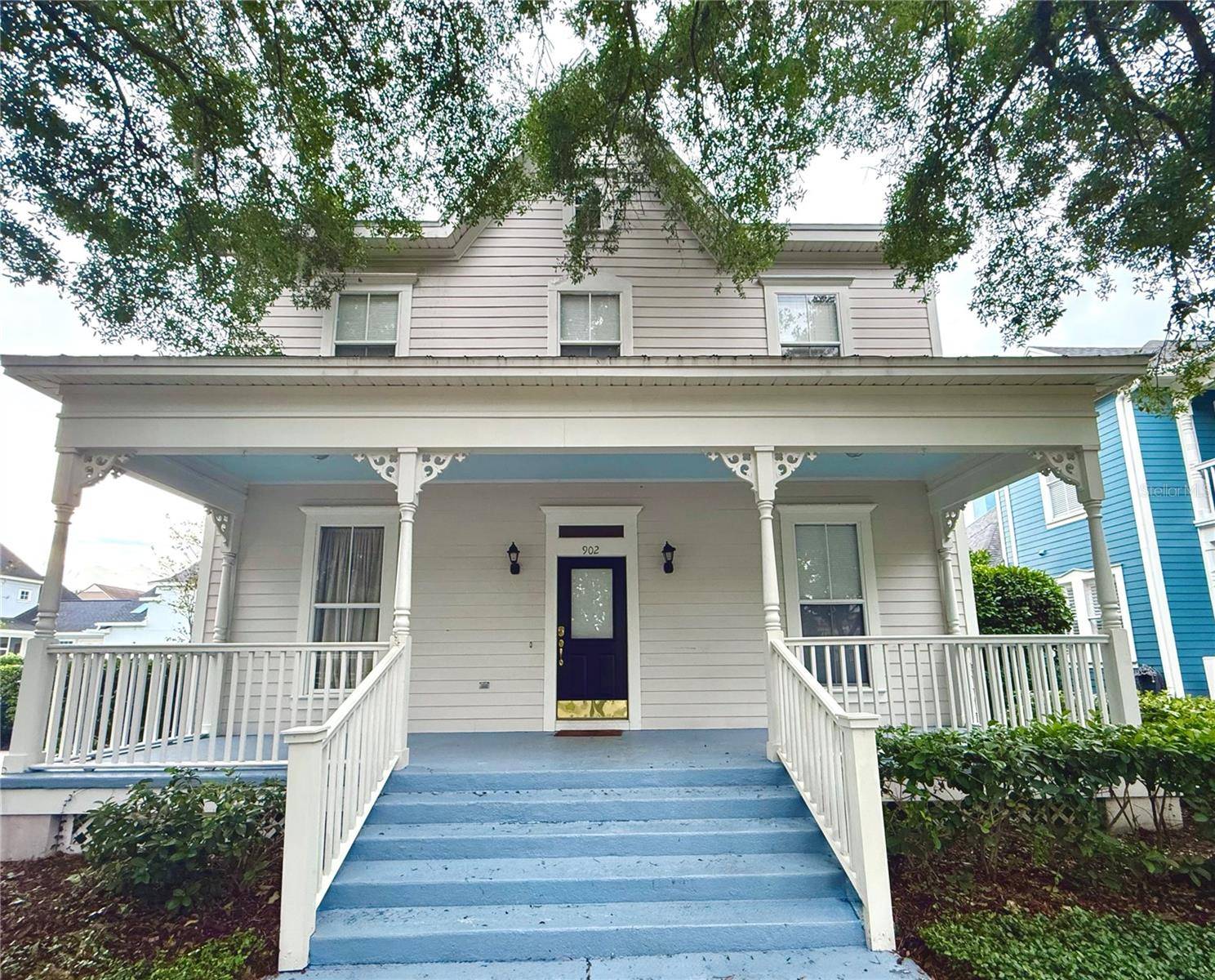 Celebration, FL 34747,902 WATERSIDE DR