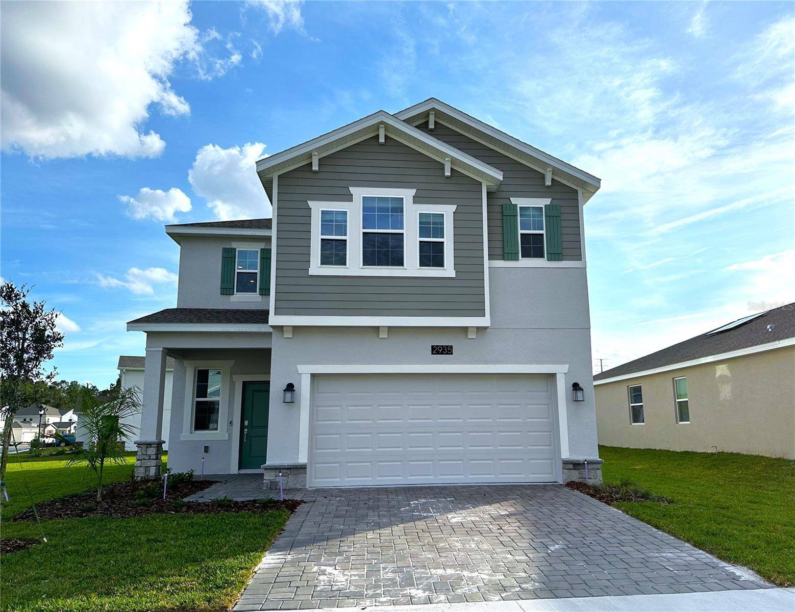 Davenport, FL 33837,2935 CAMDEN WAY