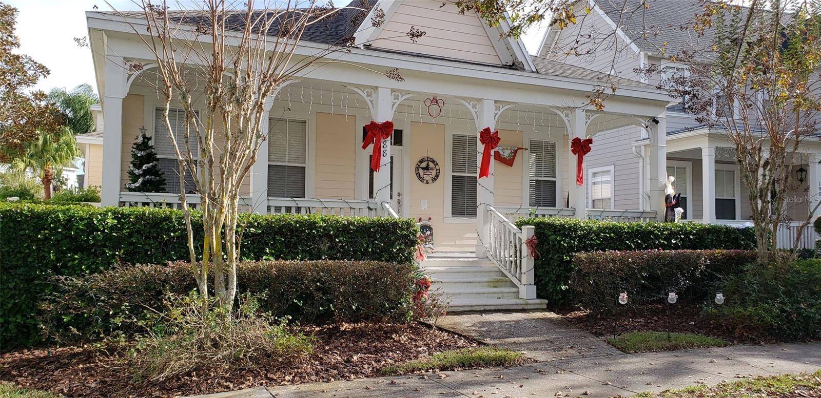 Celebration, FL 34747,188 LONGVIEW AVE