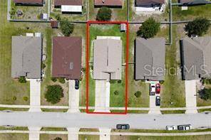 Kissimmee, FL 34746,3030 EAGLE CROSSING DR