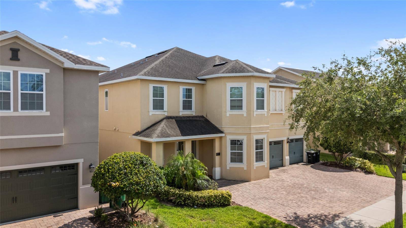 Kissimmee, FL 34747,7616 BROOKHURST LN