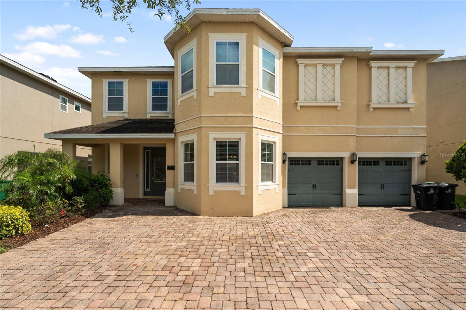 Kissimmee, FL 34747,7616 BROOKHURST LN