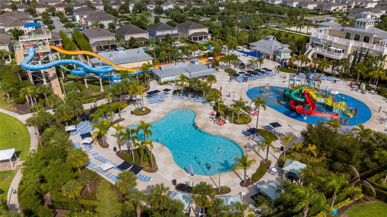 Kissimmee, FL 34747,7616 BROOKHURST LN