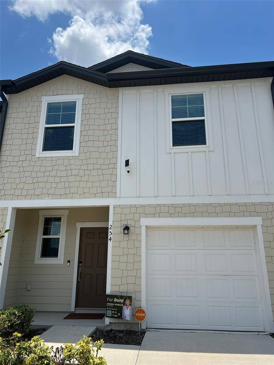 Davenport, FL 33837,254 MANDOVI ST