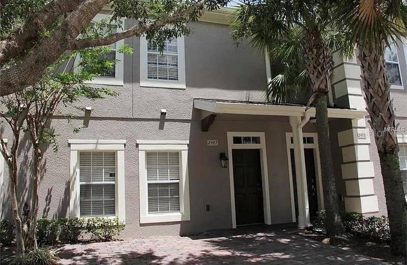 Kissimmee, FL 34746,2477 CARAVELLE CIR