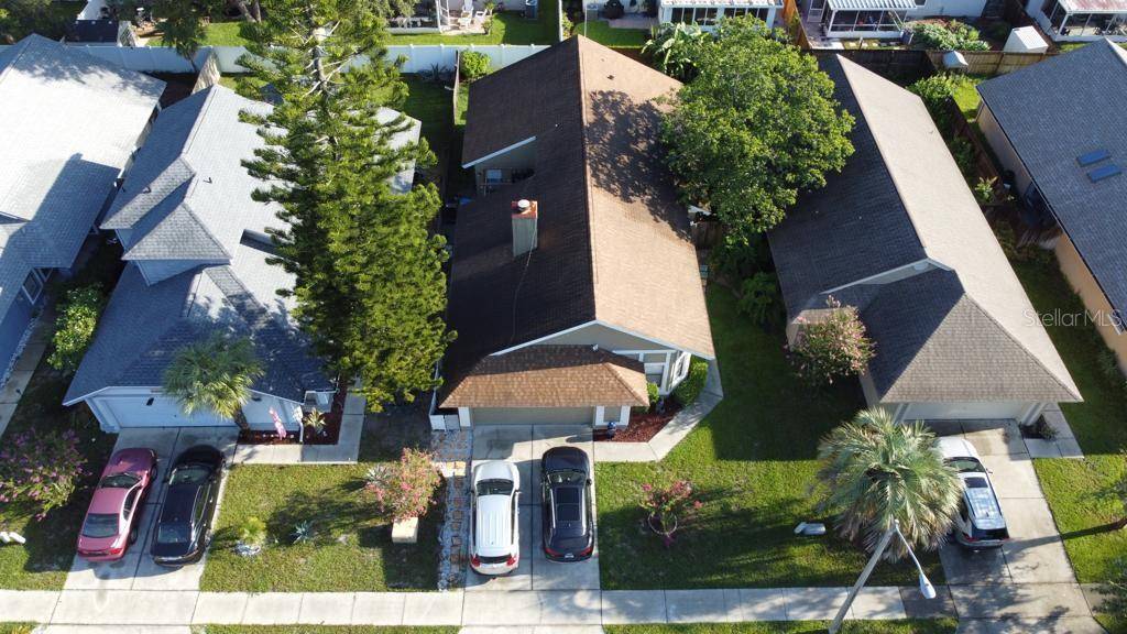 Casselberry, FL 32707,3360 BUFFAM PL