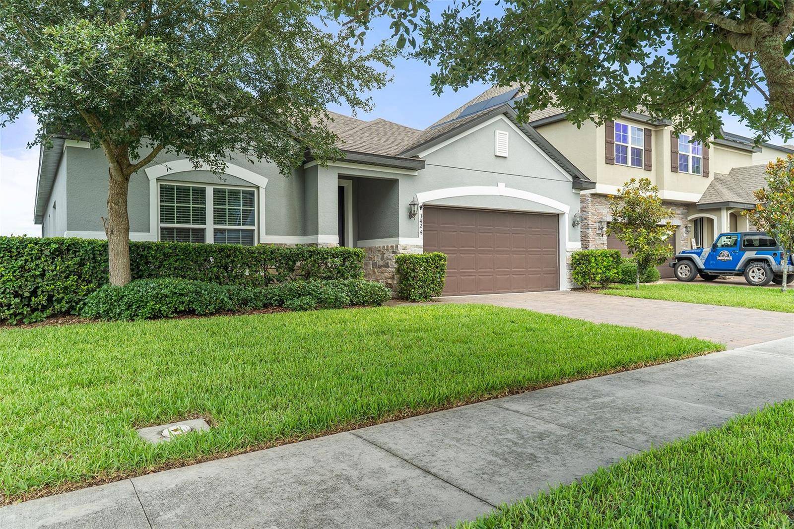 Harmony, FL 34773,3424 MIDDLEBROOK PL