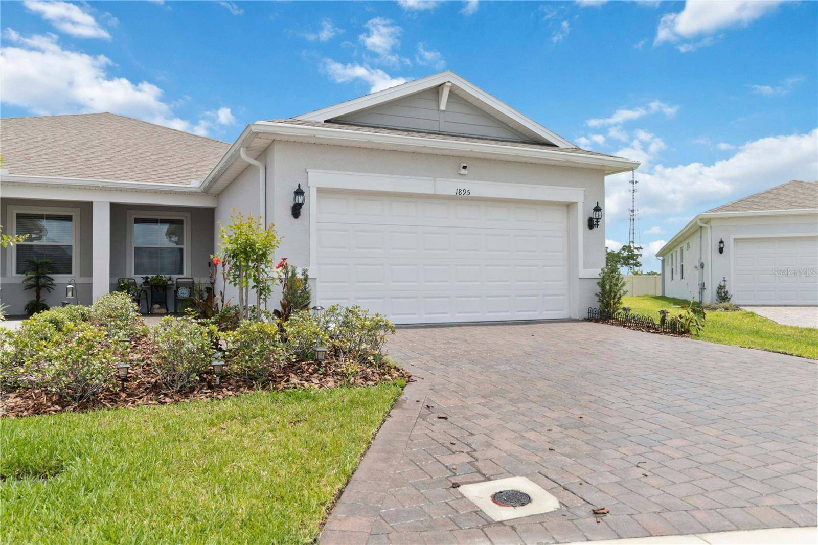 Kissimmee, FL 34744,1895 SPRING SHOWER CIR