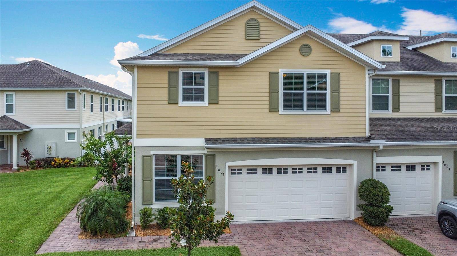 St Cloud, FL 34769,3603 SANCTUARY DR
