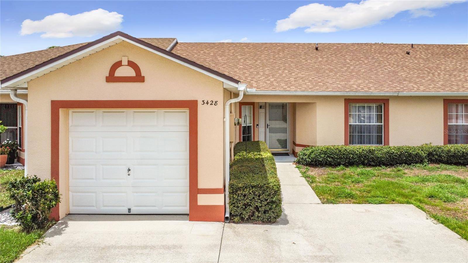 St Cloud, FL 34772,3428 VILLAGE GREEN CT
