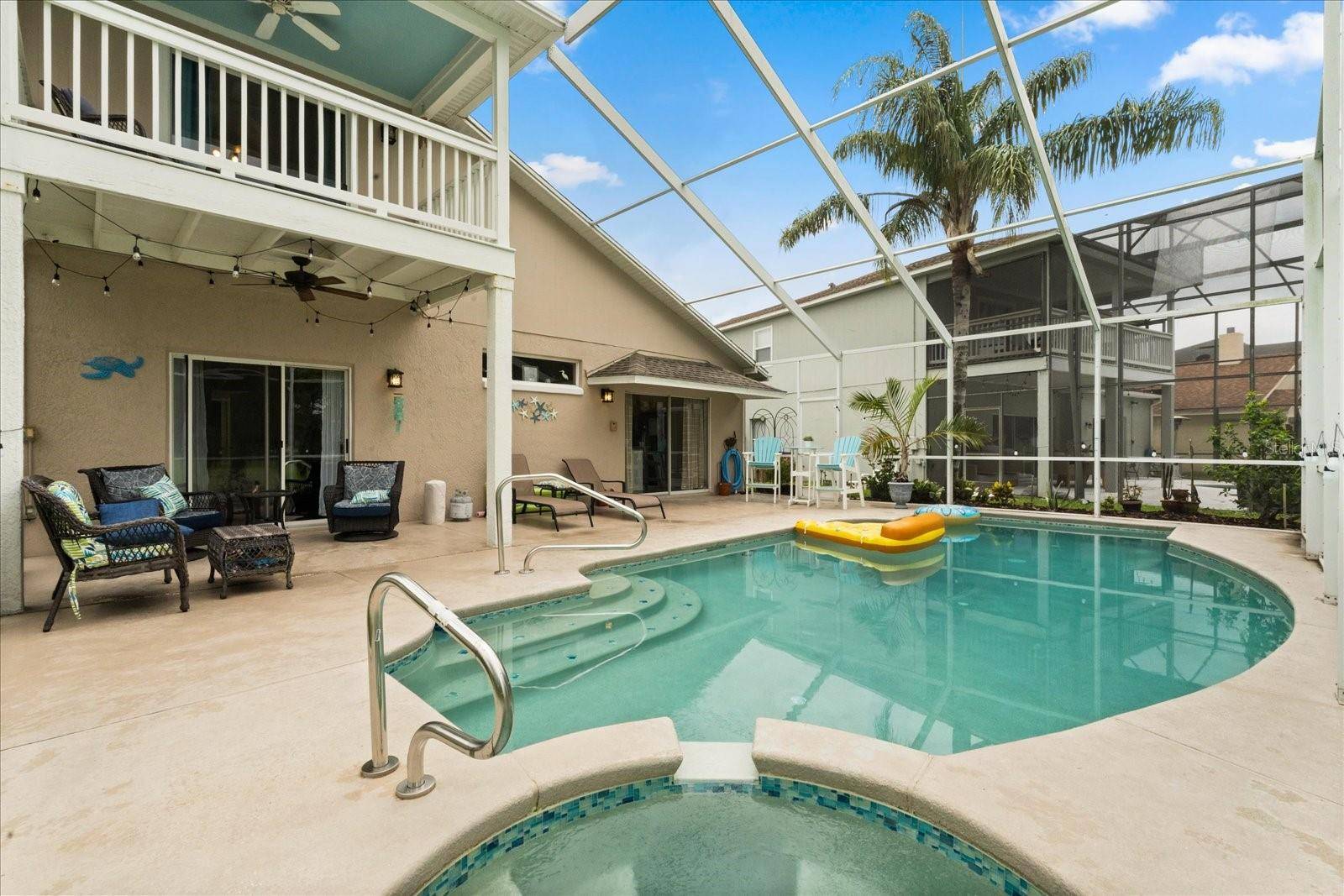 Kissimmee, FL 34744,114 HARWOOD CIR