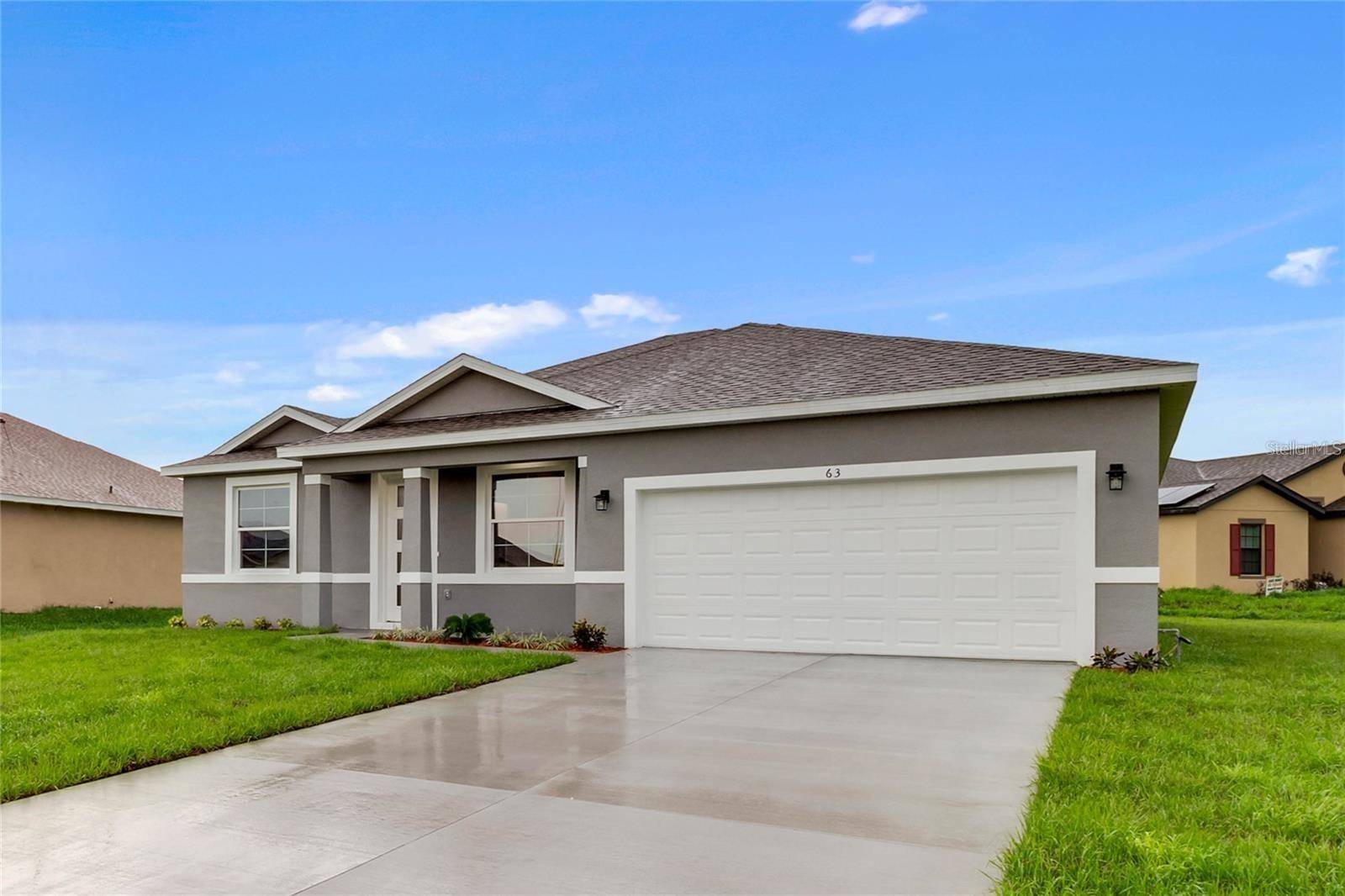 Kissimmee, FL 34758,515 EVEREST WAY