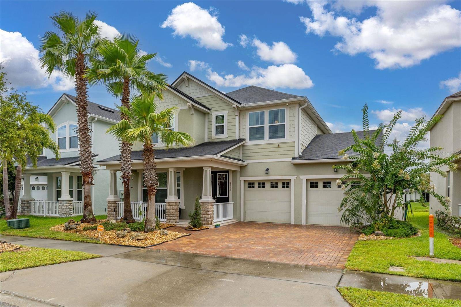 Orlando, FL 32811,4952 CREEKSIDE PARK AVE