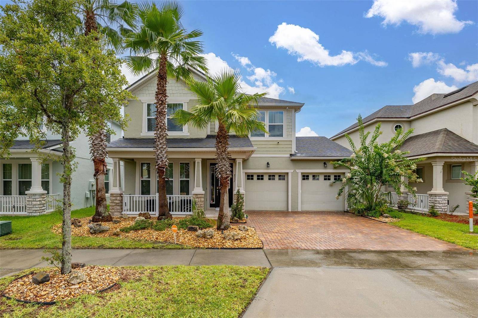 Orlando, FL 32811,4952 CREEKSIDE PARK AVE