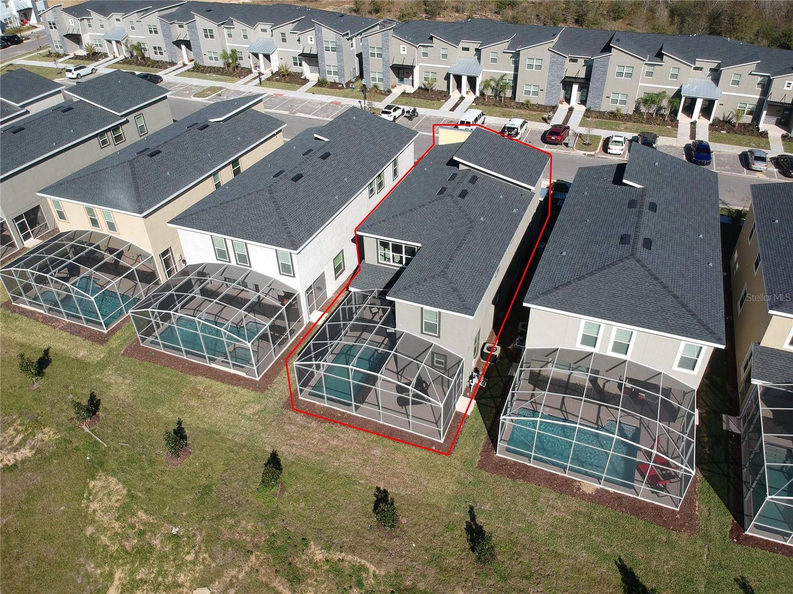 Davenport, FL 33896,8974 CABOT CLIFFS DR