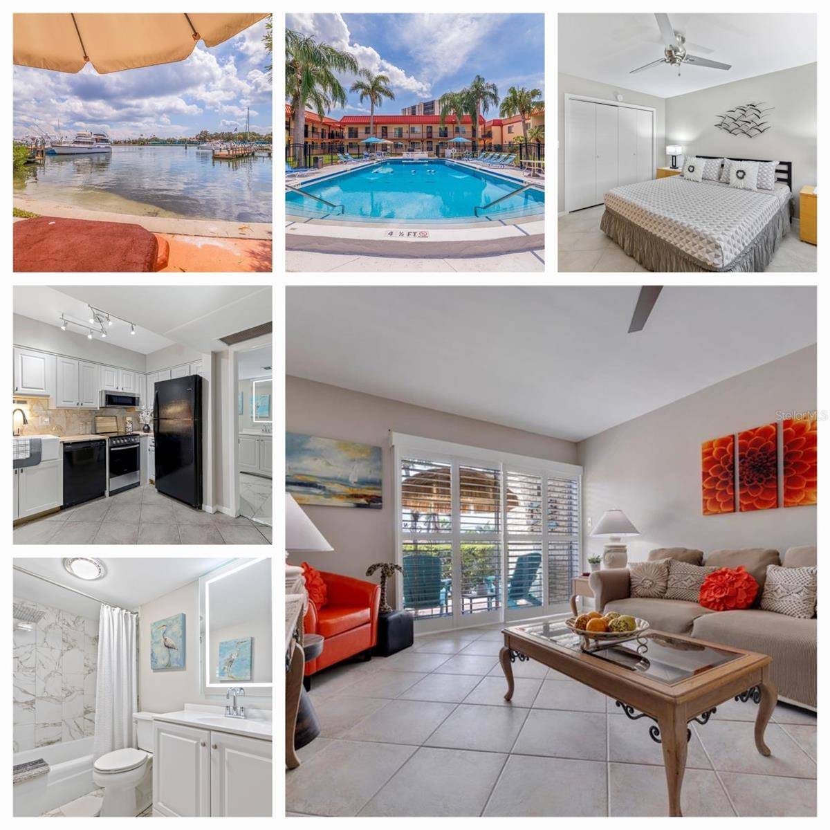 Treasure Island, FL 33706,10365 PARADISE BLVD #21