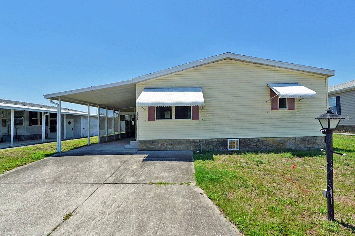 St Cloud, FL 34772,2494 LONGPINE LN