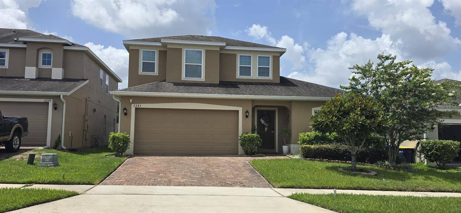 Minneola, FL 34715,2243 NAPONE LN