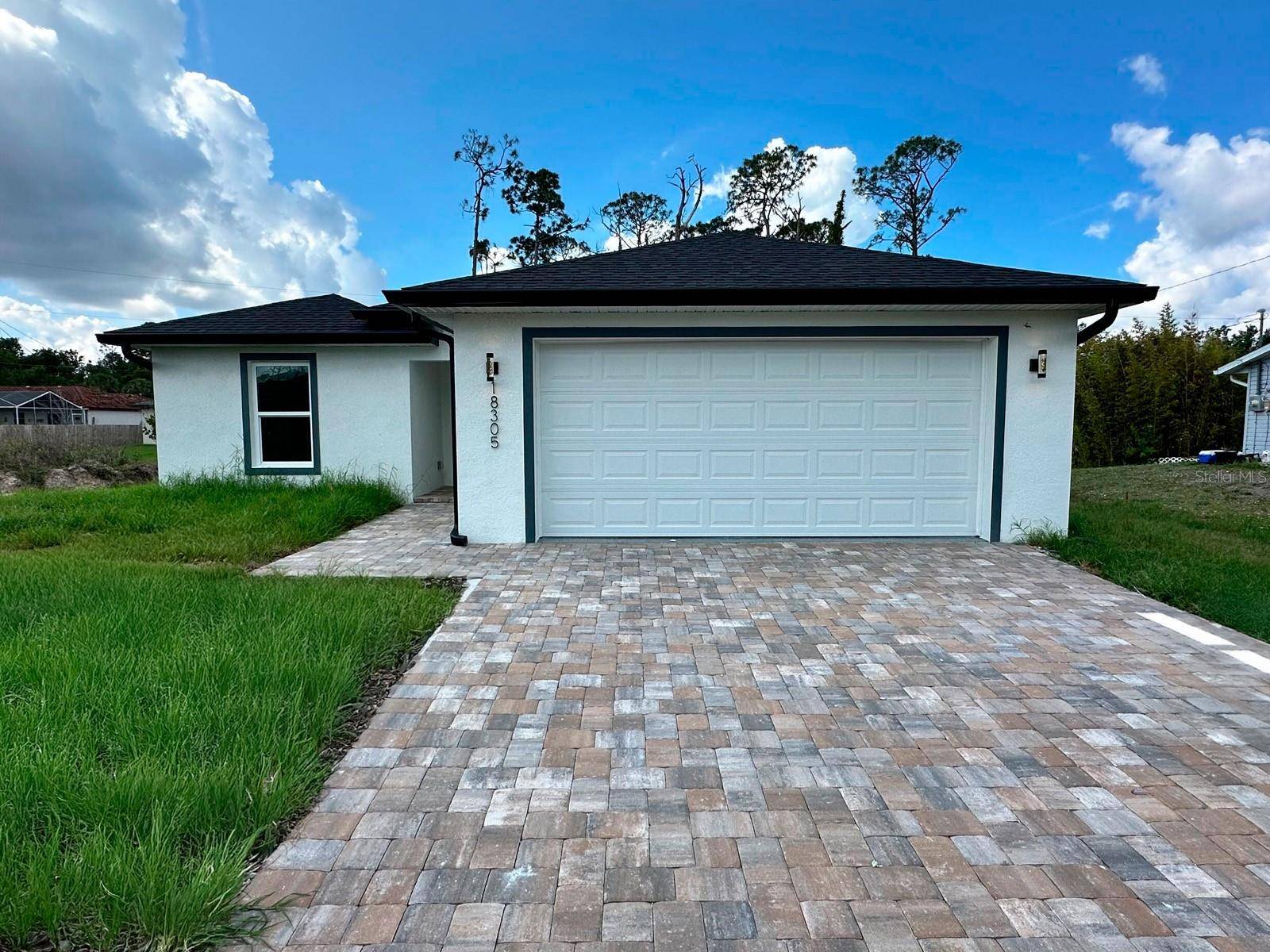 Port Charlotte, FL 33948,18305 EBLIS AVE