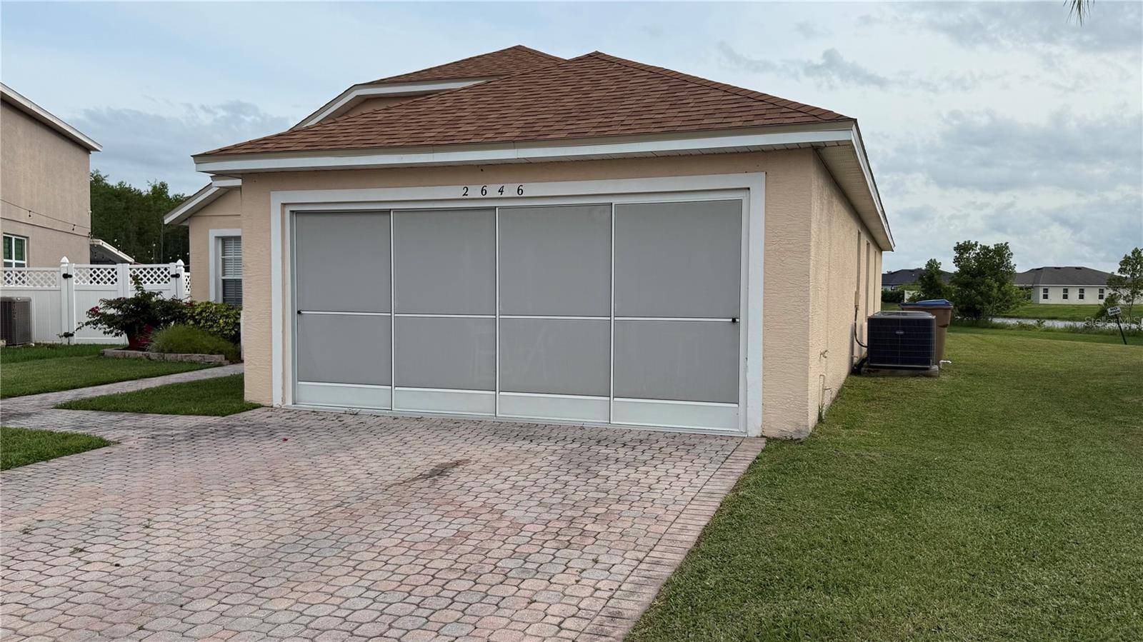 Kissimmee, FL 34743,2646 QUARTERDECK CT