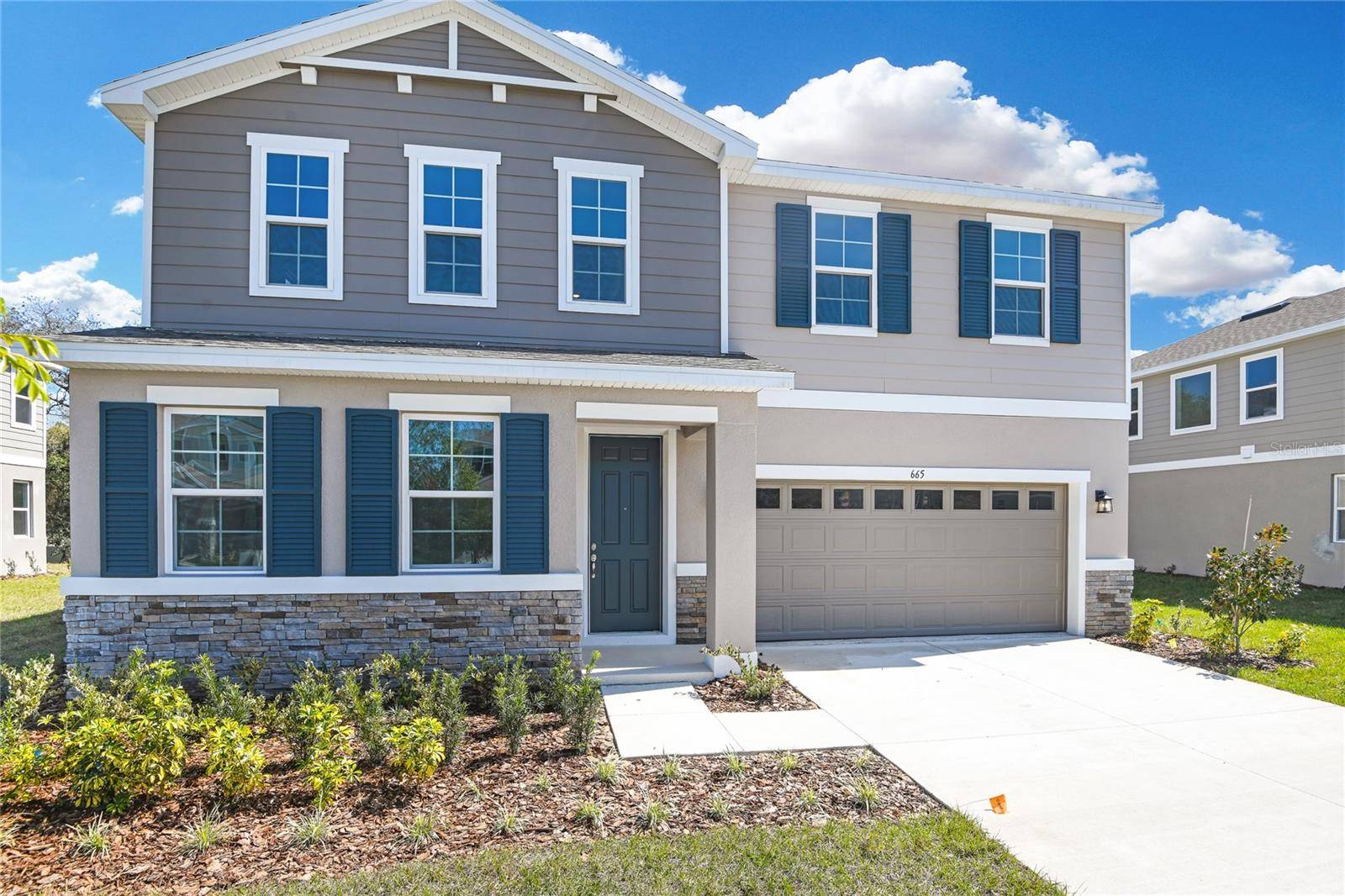 Apopka, FL 32712,665 SUMMIT RIVER DR