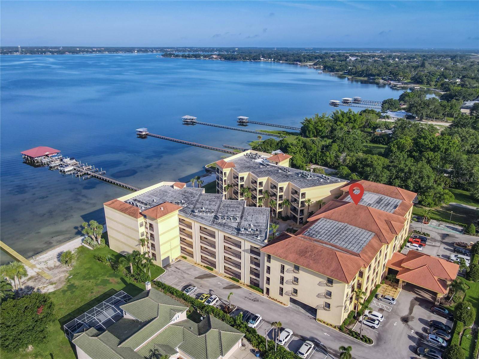 Sebring, FL 33870,2351 LAKEVIEW DR #409