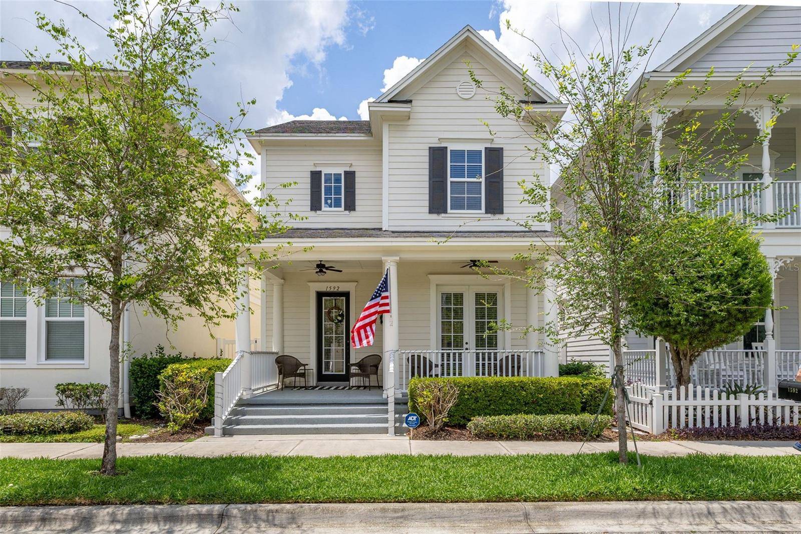 Celebration, FL 34747,1592 CASTILE ST