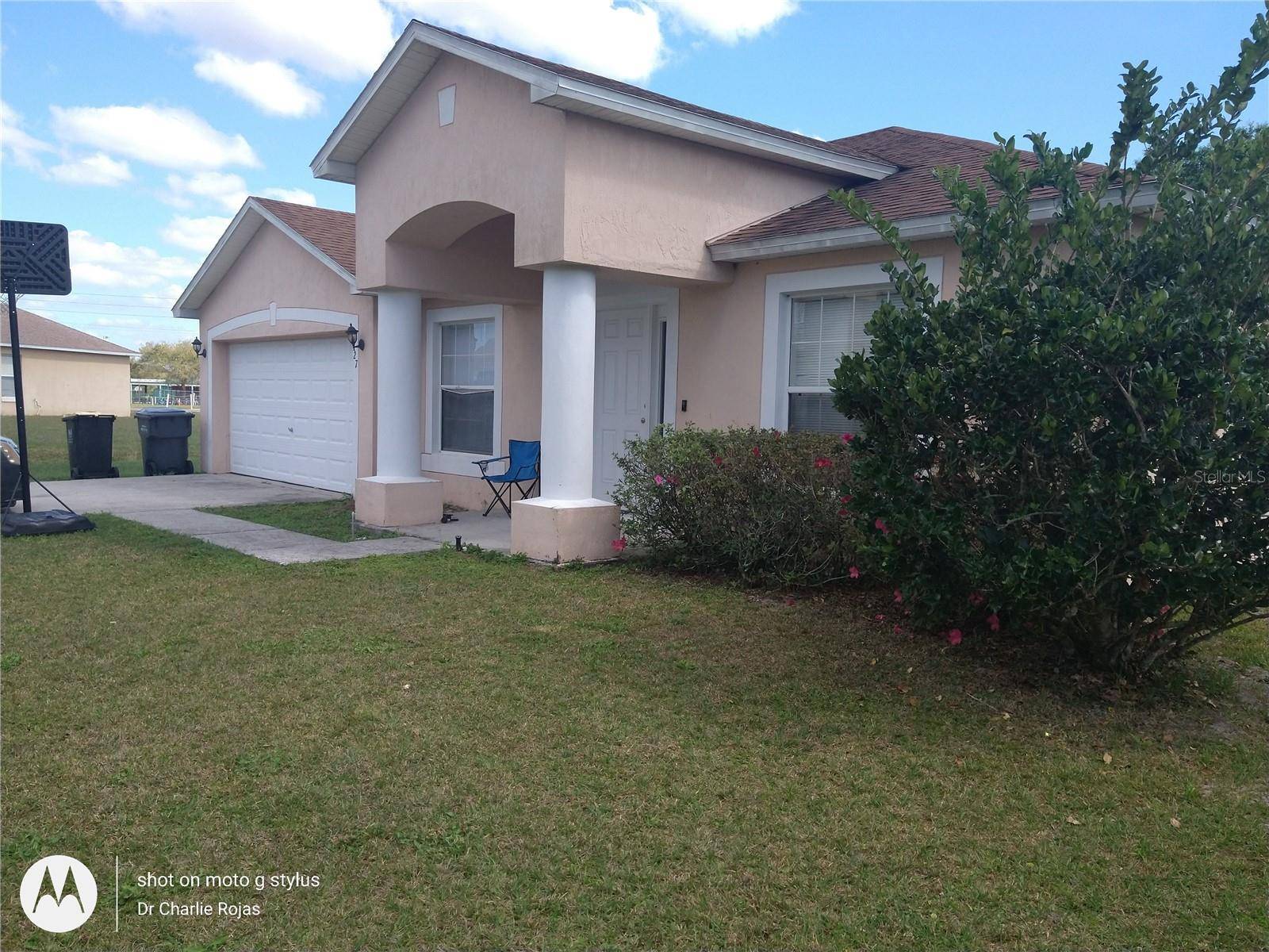 Poinciana, FL 34759,Address not disclosed