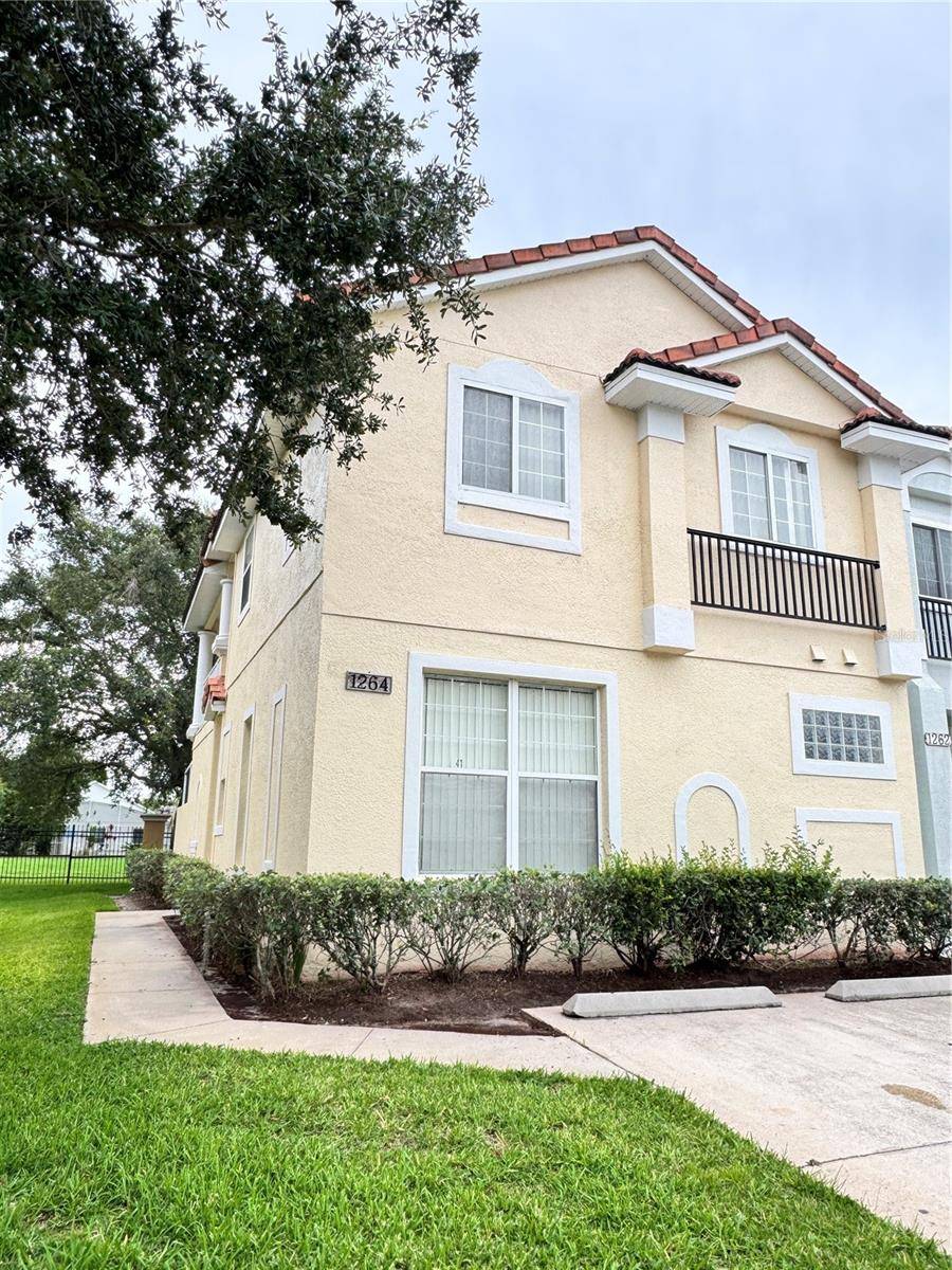 Kissimmee, FL 34746,1264 S BEACH CIR